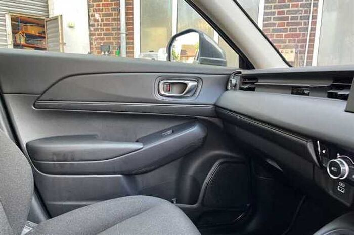 Honda HR-V e:HEV 1.5 EHEV ELEGANCE 5DR CVT 