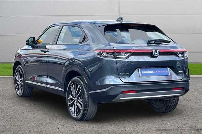 Honda HR-V e:HEV 1.5 EHEV ELEGANCE 5DR CVT 
