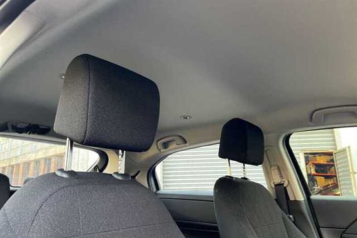 Honda HR-V e:HEV 1.5 EHEV ELEGANCE 5DR CVT 