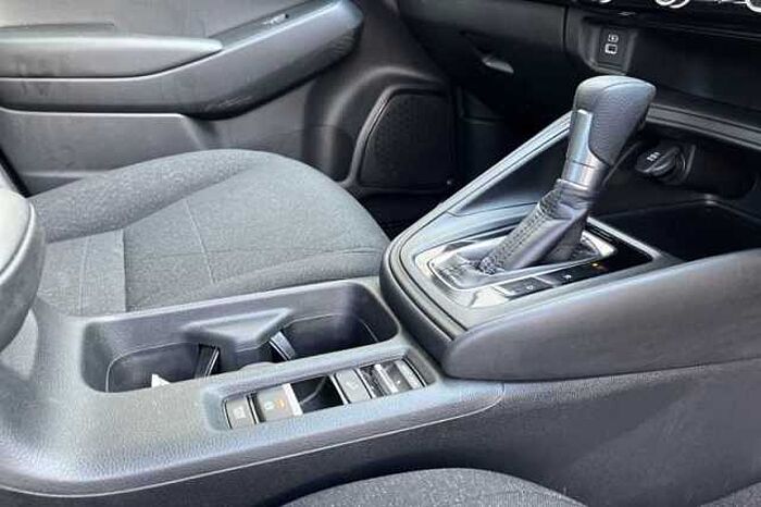 Honda HR-V e:HEV 1.5 EHEV ELEGANCE 5DR CVT 