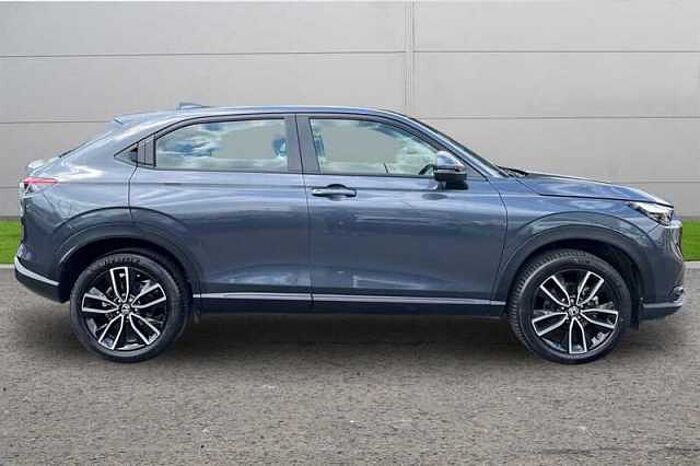 Honda HR-V e:HEV 1.5 EHEV ELEGANCE 5DR CVT 