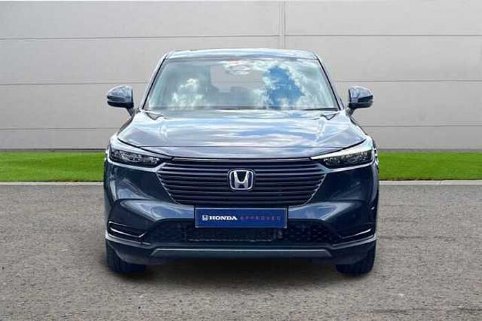 Honda HR-V e:HEV 1.5 EHEV ELEGANCE 5DR CVT 