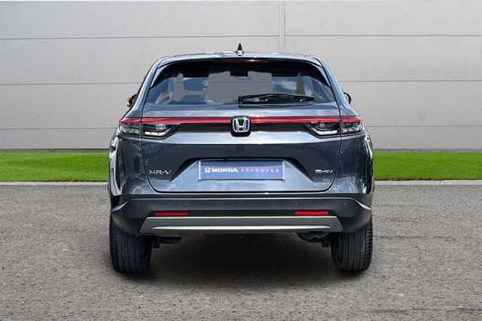 Honda HR-V e:HEV 1.5 EHEV ELEGANCE 5DR CVT 