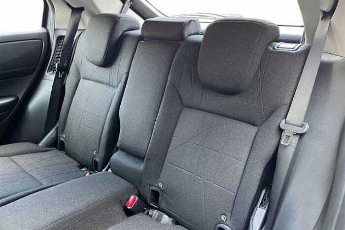 Honda HR-V e:HEV 1.5 EHEV ELEGANCE 5DR CVT 