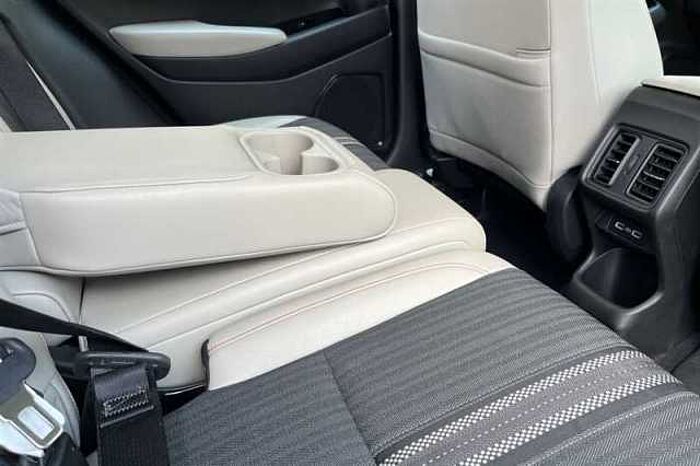 Honda HR-V e:HEV 1.5 EHEV ADVANCE STYLE 5DR CVT 