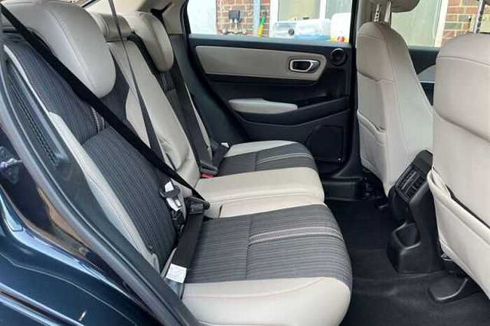 Honda HR-V e:HEV 1.5 EHEV ADVANCE STYLE 5DR CVT 
