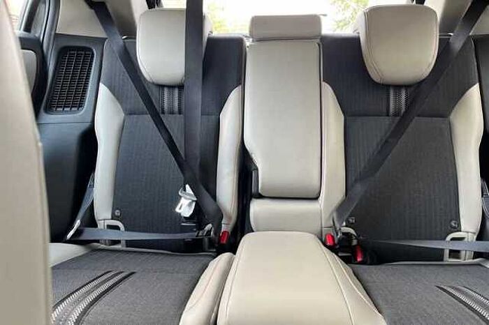 Honda HR-V e:HEV 1.5 EHEV ADVANCE STYLE 5DR CVT 