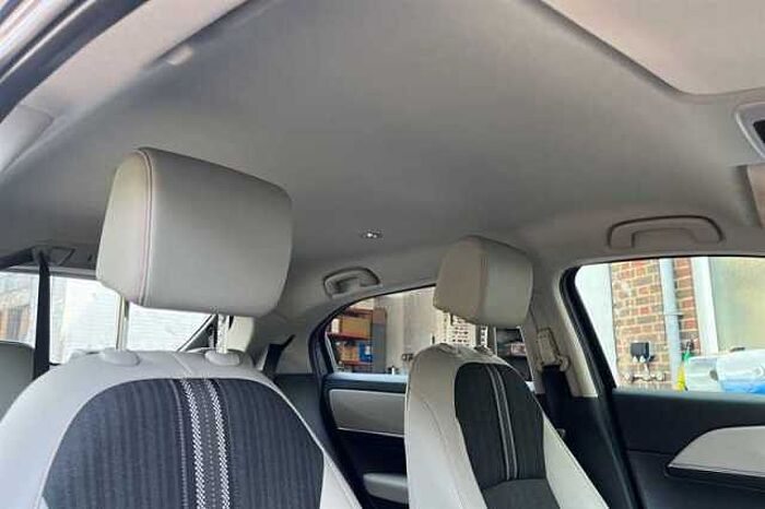 Honda HR-V e:HEV 1.5 EHEV ADVANCE STYLE 5DR CVT 