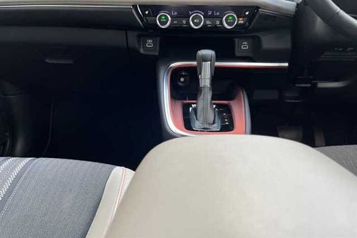 Honda HR-V e:HEV 1.5 EHEV ADVANCE STYLE 5DR CVT 