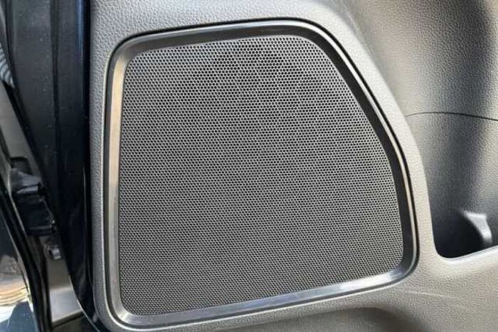 Honda HR-V e:HEV 1.5 EHEV ADVANCE STYLE 5DR CVT 