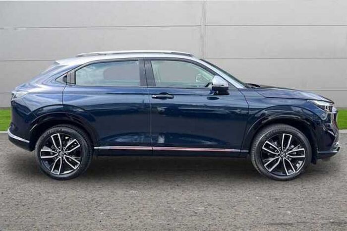 Honda HR-V e:HEV 1.5 EHEV ADVANCE STYLE 5DR CVT 