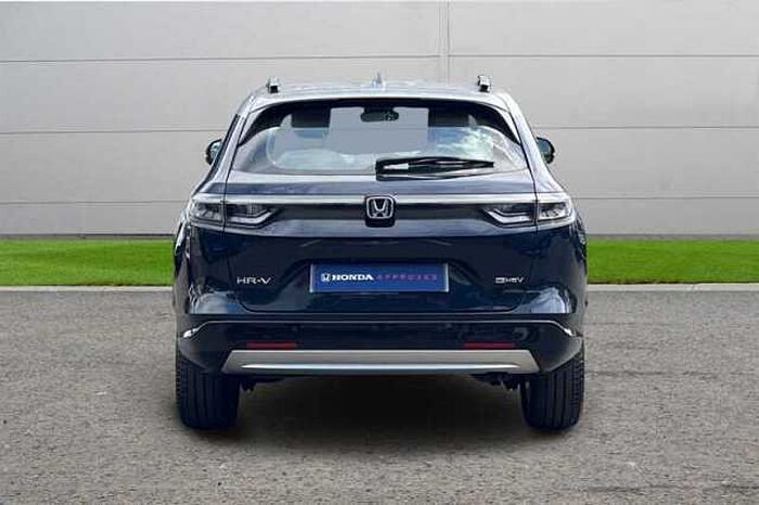 Honda HR-V e:HEV 1.5 EHEV ADVANCE STYLE 5DR CVT 