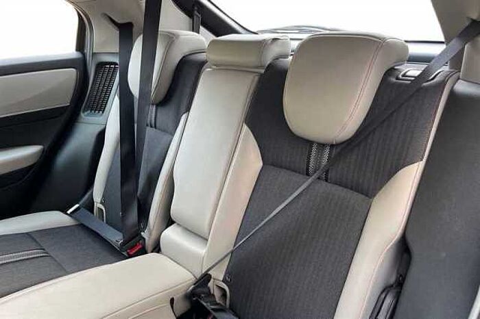 Honda HR-V e:HEV 1.5 EHEV ADVANCE STYLE 5DR CVT 