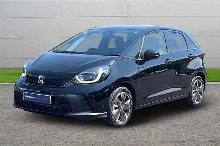 Honda Jazz Hybrid 1.5 i-MMD Hybrid Advance 5dr eCVT 