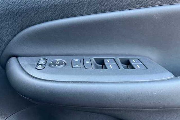 Honda Jazz Hybrid 1.5 i-MMD Hybrid Advance 5dr eCVT 