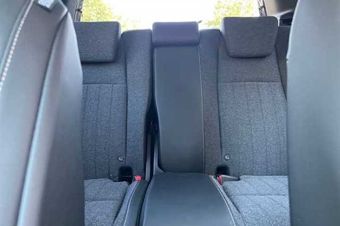 Honda Jazz Hybrid 1.5 i-MMD Hybrid Advance 5dr eCVT 