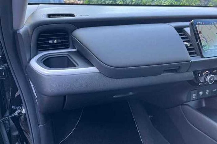 Honda Jazz Hybrid 1.5 i-MMD Hybrid Advance 5dr eCVT 
