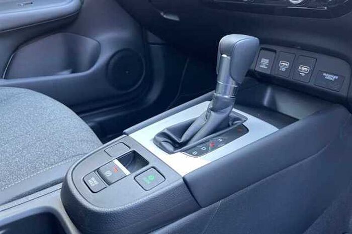Honda Jazz Hybrid 1.5 i-MMD Hybrid Advance 5dr eCVT 