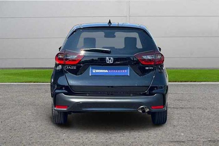 Honda Jazz Hybrid 1.5 i-MMD Hybrid Advance 5dr eCVT 