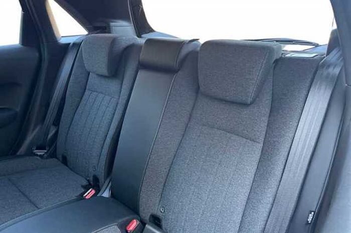 Honda Jazz Hybrid 1.5 i-MMD Hybrid Advance 5dr eCVT 