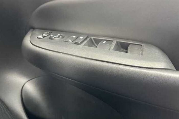 Honda Jazz Hybrid 1.5 i-MMD Hybrid SR 5dr eCVT 