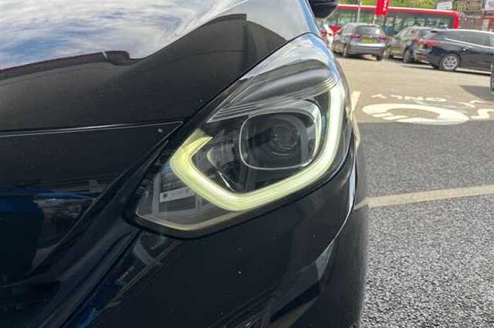 Honda Jazz Hybrid 1.5 i-MMD Hybrid SR 5dr eCVT 