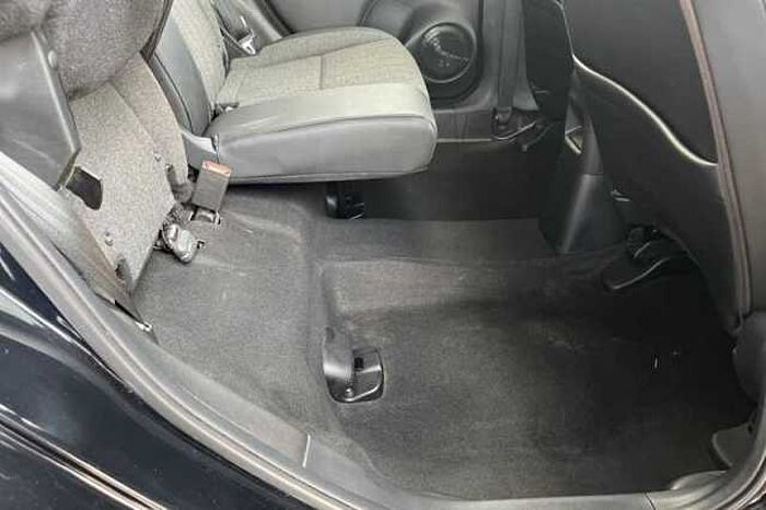 Honda Jazz Hybrid 1.5 i-MMD Hybrid SR 5dr eCVT 