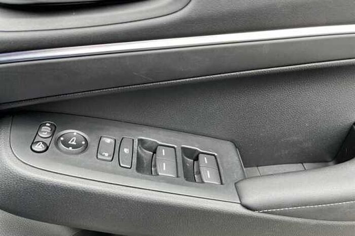 Honda HR-V e:HEV 1.5 EHEV ADVANCE 5DR CVT 