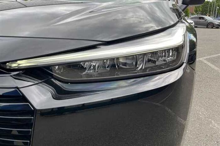 Honda HR-V e:HEV 1.5 EHEV ADVANCE 5DR CVT 