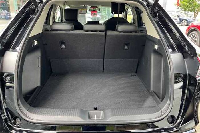 Honda HR-V e:HEV 1.5 EHEV ADVANCE 5DR CVT 