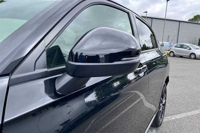 Honda HR-V e:HEV 1.5 EHEV ADVANCE 5DR CVT 