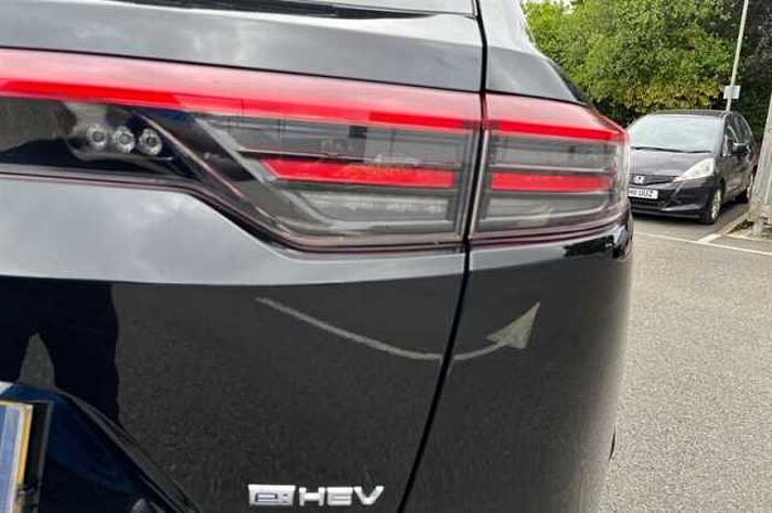 Honda HR-V e:HEV 1.5 EHEV ADVANCE 5DR CVT 