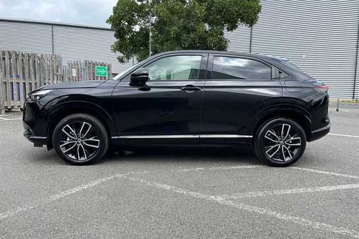 Honda HR-V e:HEV 1.5 EHEV ADVANCE 5DR CVT 