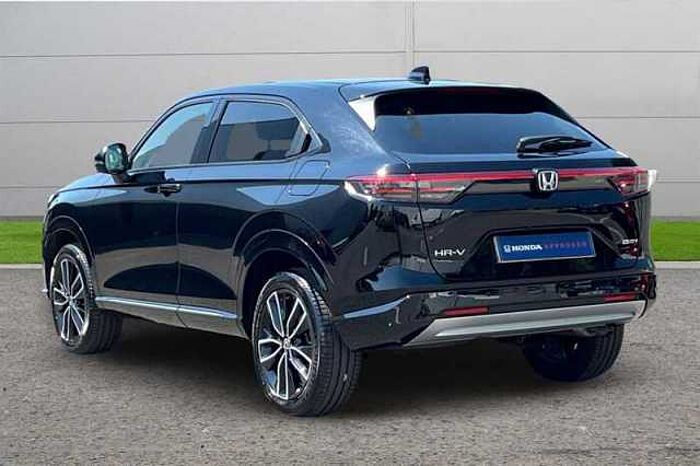 Honda HR-V e:HEV 1.5 EHEV ADVANCE 5DR CVT 