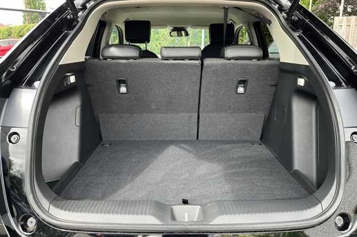 Honda HR-V e:HEV 1.5 EHEV ADVANCE 5DR CVT 