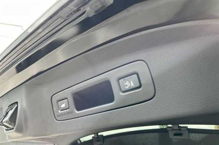 Honda HR-V e:HEV 1.5 EHEV ADVANCE 5DR CVT 