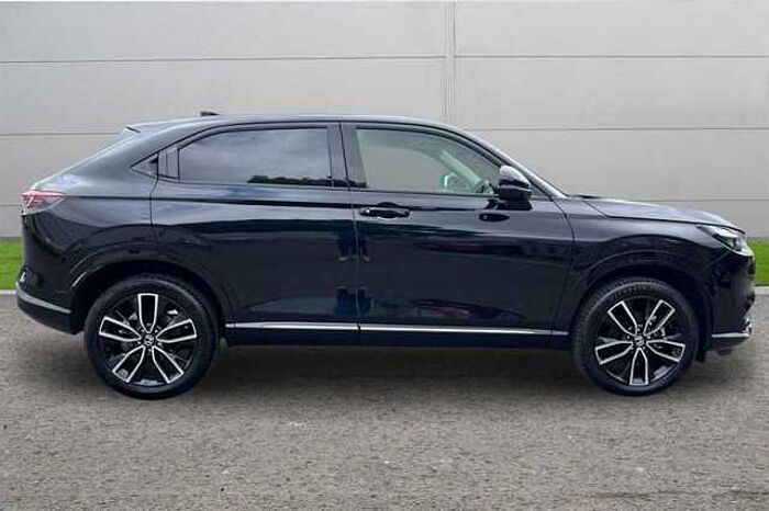Honda HR-V e:HEV 1.5 EHEV ADVANCE 5DR CVT 