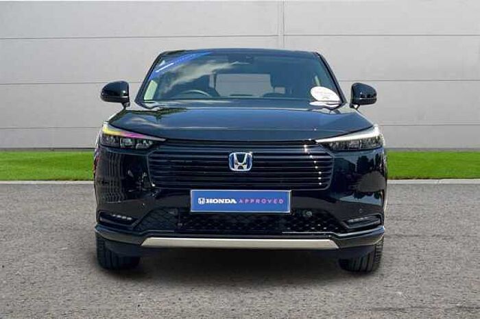 Honda HR-V e:HEV 1.5 EHEV ADVANCE 5DR CVT 