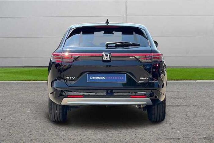 Honda HR-V e:HEV 1.5 EHEV ADVANCE 5DR CVT 