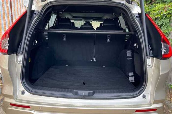 Honda CR-V 2.0 ePHEV Advance Tech 5dr eCVT 