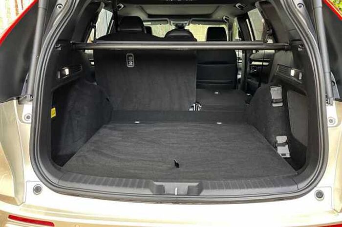 Honda CR-V 2.0 ePHEV Advance Tech 5dr eCVT 