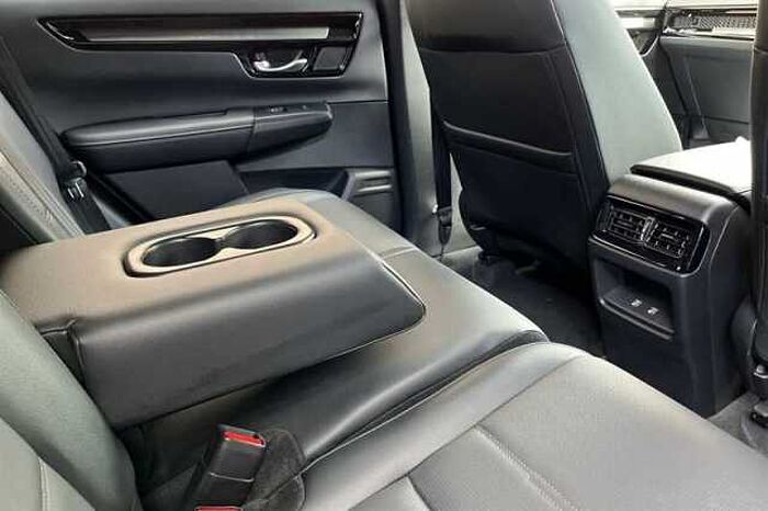 Honda CR-V 2.0 ePHEV Advance Tech 5dr eCVT 