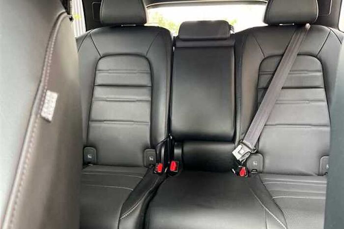 Honda CR-V 2.0 ePHEV Advance Tech 5dr eCVT 