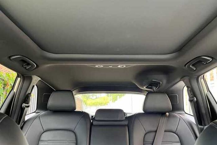 Honda CR-V 2.0 ePHEV Advance Tech 5dr eCVT 