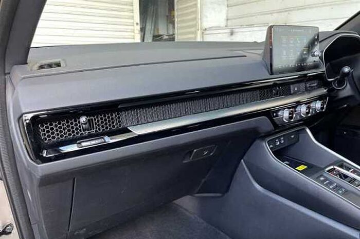 Honda CR-V 2.0 ePHEV Advance Tech 5dr eCVT 