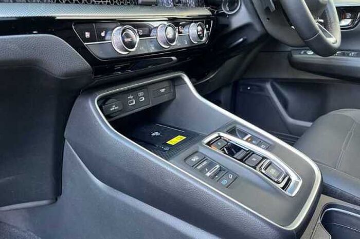 Honda CR-V 2.0 ePHEV Advance Tech 5dr eCVT 