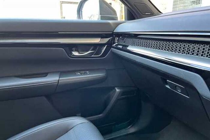 Honda CR-V 2.0 ePHEV Advance Tech 5dr eCVT 