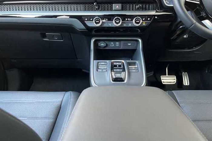 Honda CR-V 2.0 ePHEV Advance Tech 5dr eCVT 