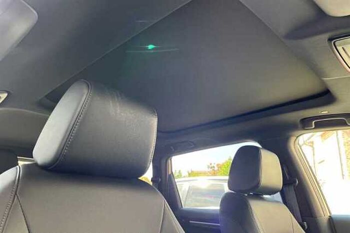 Honda CR-V 2.0 ePHEV Advance Tech 5dr eCVT 