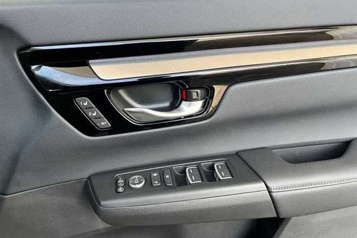 Honda CR-V 2.0 ePHEV Advance Tech 5dr eCVT 